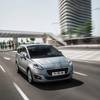 Peugeot 5008 I (Phase II, 2013) 2.0 HDi FAP Automatic