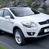 Ford Kuga I 2.0 TDCi