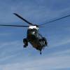 Sikorsky VH-60N White Hawk