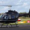 Bell 206 Jet Ranger
