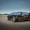 Lamborghini Centenario LP 770-4 6.5 V12 4WD ISR