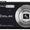 Casio EXILIM Zoom EX-Z33