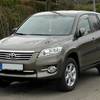 Toyota RAV4 III (XA30, facelift 2011) 2.0 VVT-i 4WD Multidrive