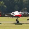 Rockwell OV-10 Bronco