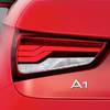 Audi A1 (8X facelift 2014) 1.4 TFSI  S tronic