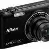 Nikon Coolpix S4100