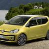 Volkswagen Up! (facelift 2016) 1.0 BMT
