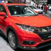 Honda HR-V II (facelift 2018) 1.5 i-VTEC Hybrid DCT