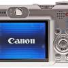 Canon PowerShot A570 IS