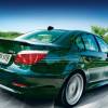 Alpina B5 (E60) 4.4 V8 S Switch-Tronic