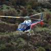 Eurocopter AS350