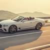 Bentley Continental GT III Convertible 6.0 TSI W12 AWD Automatic