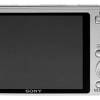 Sony Cyber-shot DSC-W330