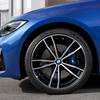 BMW 3 Series Sedan (G20) 330e Plug-in Hybrid Steptronic