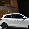 Borgward Project BXi7 (Concept) Electric AWD