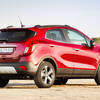 Opel Mokka 1.4 Turbo Ecotec start/stop AWD