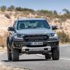 Ford Ranger III Raptor (facelift 2019) 2.0 EcoBlue 4x4 Automatic