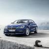 Alpina B6 Gran Coupe (F06 LCI, Facelift 2015) 4.4 V8 Allrad Switch-Tronic