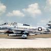 Republic F-84F Thunderstreak