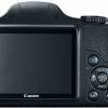 Canon PowerShot SX540 HS