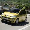 Volkswagen Up! (facelift 2016) 1.0 TSI BMT
