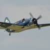 Curtiss SB2C Helldiver