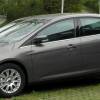 Ford Focus III Sedan 1.6 TDCi