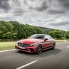 Mercedes-Benz C-class Coupe (C205, facelift 2018) AMG C 63 MCT