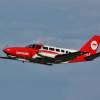 Cessna 404 Titan