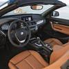 BMW 2 Series Convertible (F23 LCI, facelift 2017) 220d