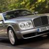 Bentley Brooklands II 6.75 i V8 Biturbo