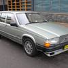 Volvo 760 (704,764) 2.8 (764)