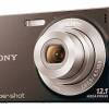 Sony Cyber-shot DSC-W510