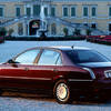 Lancia Thesis 3.0 V6