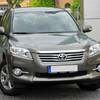 Toyota RAV4 III (XA30, facelift 2011) 2.0 VVT-i 4WD