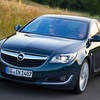 Opel Insignia Sedan (facelift 2013) 1.6 Turbo Ecotec Automatic