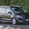 Ford Galaxy III 2.0 EcoBoost Automatic S&S