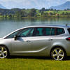 Opel Zafira Tourer C 1.6 CDTI Ecotec start/stop