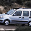 Renault Kangoo I (KC, facelift 2003) 1.2 16V