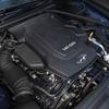 Hyundai Genesis II 3.8 V6 GDI Automatic