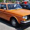 Volvo 240 (P242,P244) 2.1