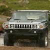 Hummer H2 SUT 6.2i V8 4x4 Automatic