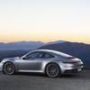 Porsche 911 (992) Carrera 3.0 PDK