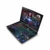 MSI Gaming GE62 6QD-232NL Apache Pro Heroes Special Edition (GE62 6QD-232NL)