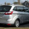 Ford Grand C-MAX 2.0 Duratorq TDCi DPF Automatic