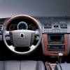 SsangYong Rexton I RX 290 TD Automatic