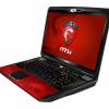 MSI Gaming GT70 2OD-079BE Dragon Edition 2 (GT70 2OD-079BE Dragon Edition 2)