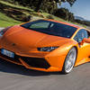 Lamborghini Huracan LP 610-4 5.2 V10 4WD