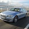 BMW 5 Series Active Hybrid (F10) ActiveHybrid 3.0