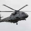 Agusta Westland AW101 Merlin
